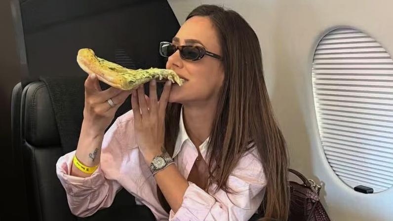 Bruna Biancardi — Foto: Reprodução/Instagram