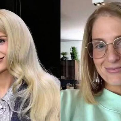 Meghan Trainor adota corte mom bob e mostra reação da família