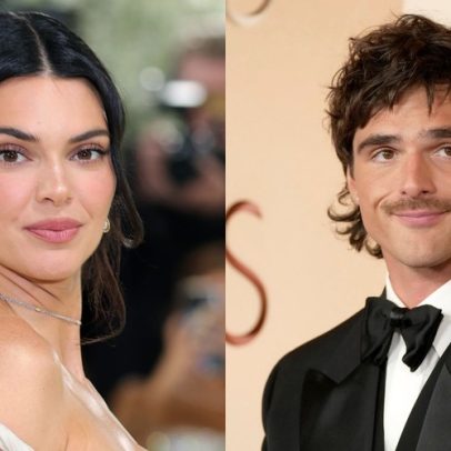 Kendall Jenner tenta blindar Jacob Elordi da máquina Kardashian, diz site