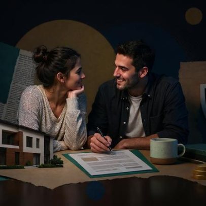 Contrato de namoro ganha popularidade entre casais brasileiros