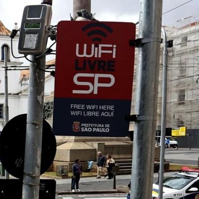 Controladoria de SP investiga ONG ligada a Dark Horse por dados de Wi‑Fi