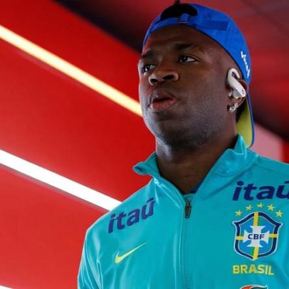 Vini Jr. manda recado ao melhor amigo de Virginia Fonseca