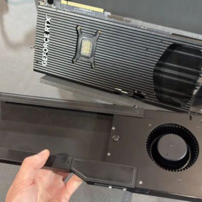 Cooler Master lança acessório para adaptar ventoinha estilo blower a GPUs