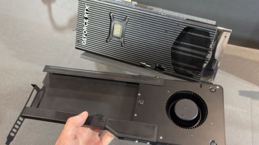 Cooler Master lança acessório para adaptar ventoinha estilo blower a GPUs