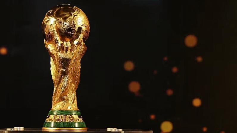 Copa do Mundo da FIFA — Foto: Getty Images