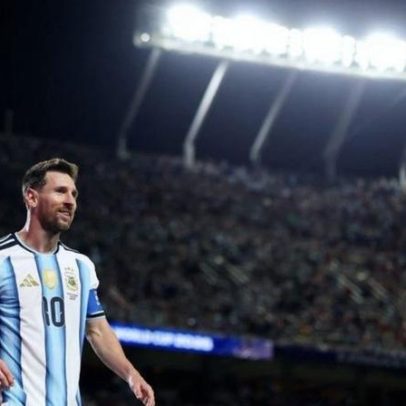 Poucos brasileiros estão no Top 50 da Copa até agora