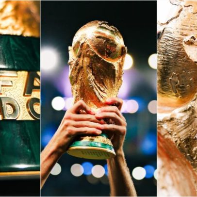 Maior Copa da história tem início nesta quinta-feira