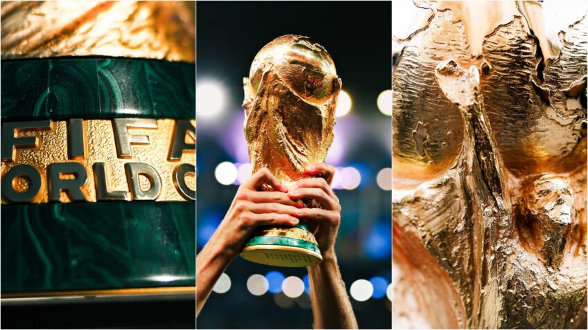 Maior Copa da história tem início nesta quinta-feira