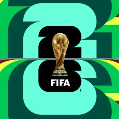Onde assistir: jogos da Copa do Mundo 2026. Veja o guia completo