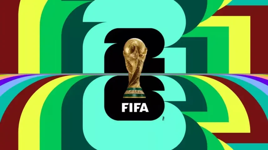 Onde assistir: jogos da Copa do Mundo 2026. Veja o guia completo