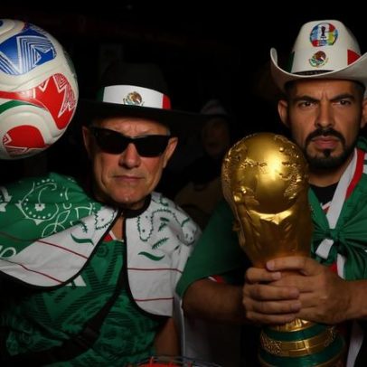 Copa do Mundo mais ampla da história começa nesta quinta com recordes de jogos
