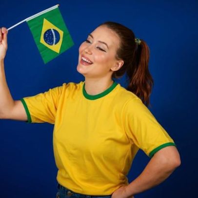 Copa do Mundo: 4 cuidados com maquiagem e tintas na pele