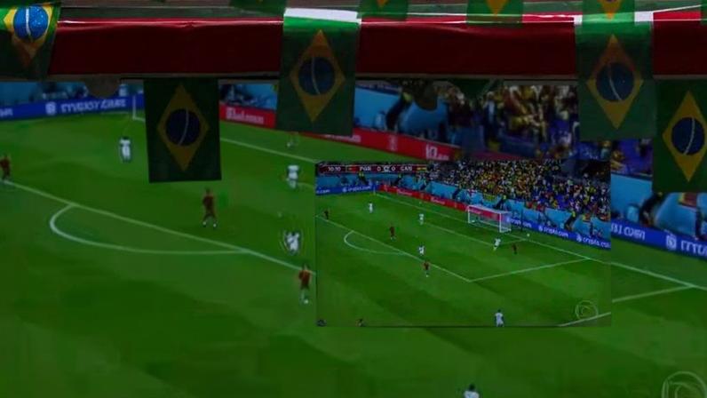 Na fase de grupos, o Brasil enfrenta a seleção do Marrocos no sábado (13.jun), às 19h; Haiti na 6ª feira (19.jun), às 21h30; e Escócia na 4ª feira (24.jun), às 19h