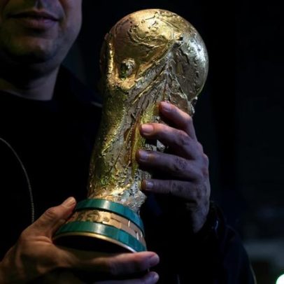 Supercomputador aponta seleção favorita ao título da Copa do Mundo 2026