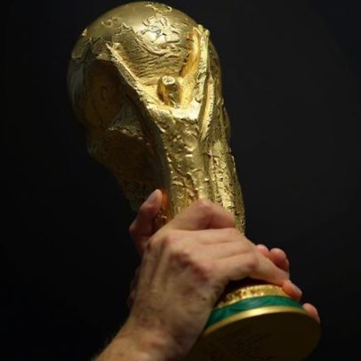 Copa do Mundo: confira os confrontos da segunda fase