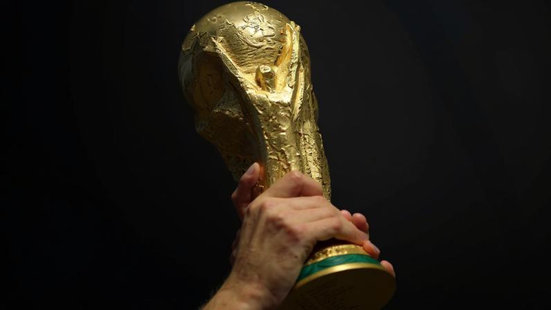 32 seleções seguem na briga pela taça da Copa do Mundo