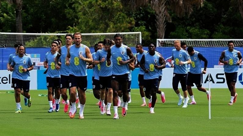 Copa do Mundo: Elenco da Inglaterra tem materiais roubados