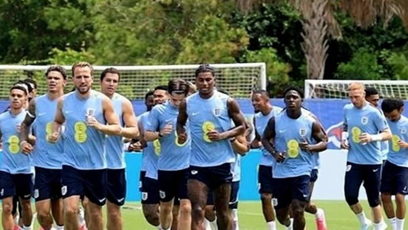 Copa do Mundo: Elenco da Inglaterra tem materiais roubados