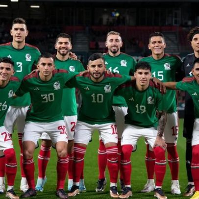 Tempestade com raios e ventos ameaça abertura da Copa do Mundo no México