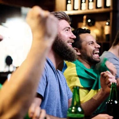 Copa do Mundo deve gerar R$ 130 milhões em consumo em SC