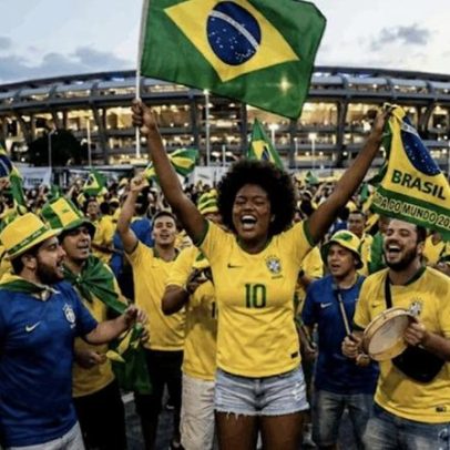 Poder360 exibe melhores momentos da Copa 2026