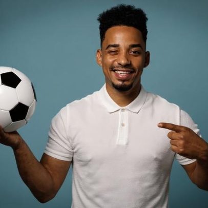 Alimentação impacta desempenho de jogadores na Copa do Mundo