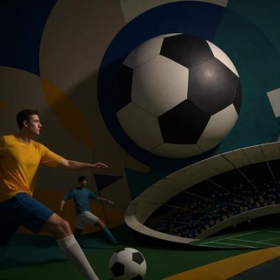 Copa do Mundo: futebol divide espaço com política, economia e meio ambiente