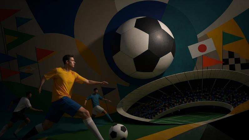 Copa do Mundo: futebol divide espaço com política, economia e meio ambiente