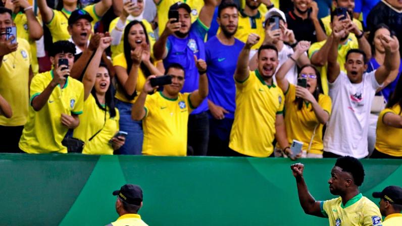 Talento ajuda, mas é a preparação que decide o resultado no futebol e nos concursos públicos (Foto: Bruno Peres/Agência Brasil)