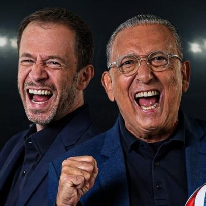 Copa impulsiona o SBT, Record mantém vantagem no Ibope