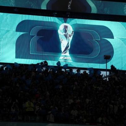 Copa registra participação recorde de países que perseguem cristãos