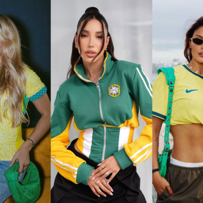 Esposas de craques brasileiras na Europa onde vivem e o que consomem
