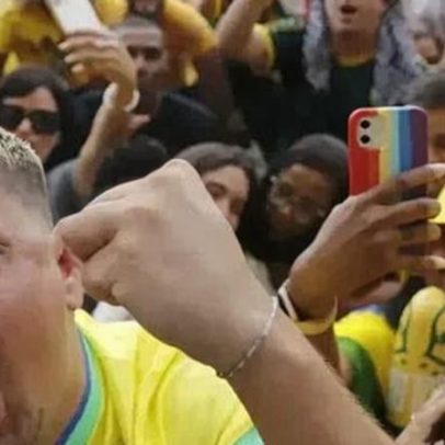 Copa Brasil x Haiti registra queda de até 9,6% no consumo de energia