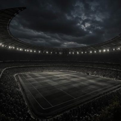 Raios podem representar novo desafio climático para a Copa de 2026