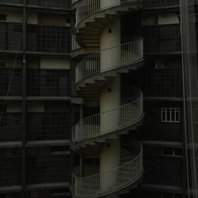 Copan: documentário de Carine Wallauer mostra o prédio de Niemeyer por dentro