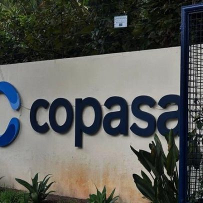 Justiça concede prazo à Prefeitura de BH para apresentar contrato com Copasa
