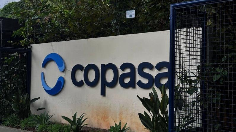 Copasa