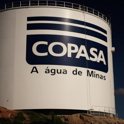Privatização da Copasa precifica ação a 49 reais e movimenta 8,4 bilhões