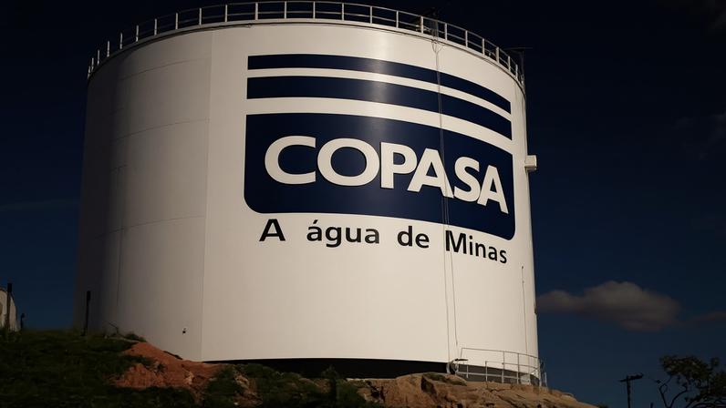 Copasa