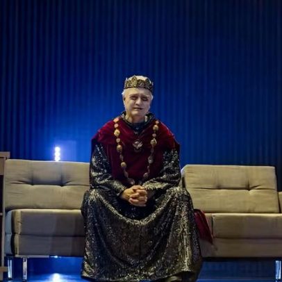 Sete Minutos: o teatro como último reduto de atenção