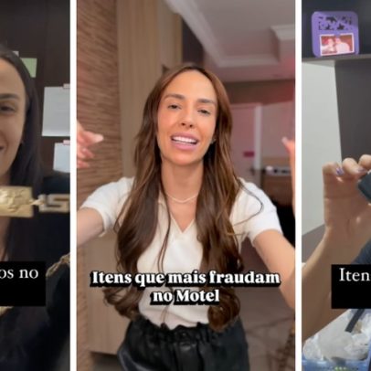 Jovem reestrutura motel da família em Goiânia após virais de golpes e furtos