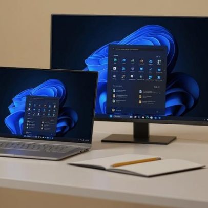 Microsoft testa recursos do Copilot em GPUs NVIDIA, sem NPUs