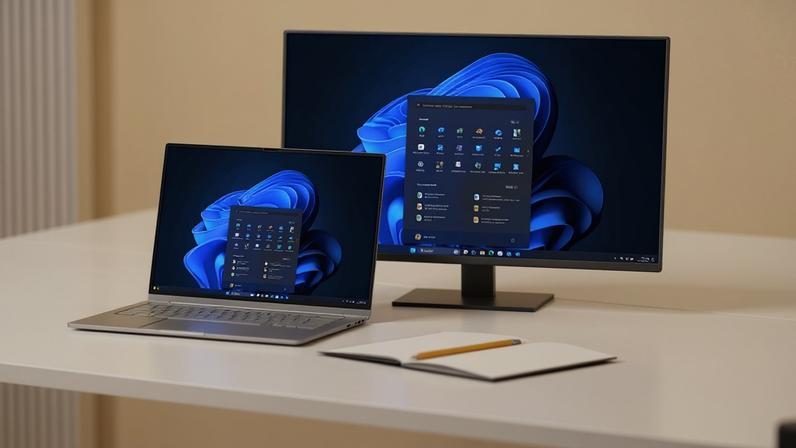 Microsoft testa recursos do Copilot em GPUs NVIDIA, sem NPUs