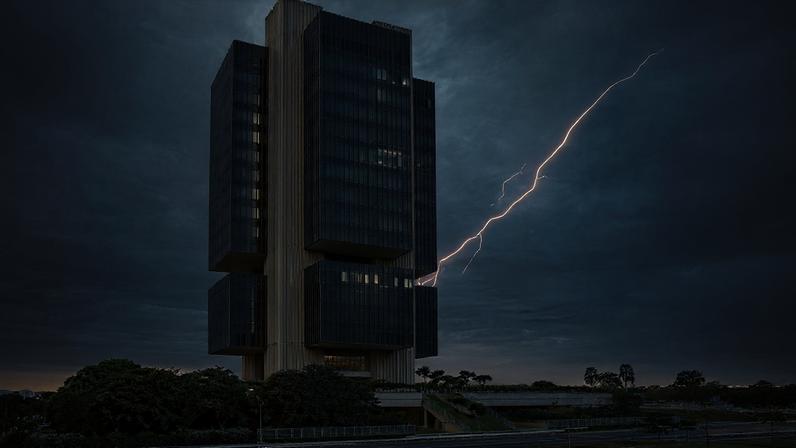 Foto: Gerada por IA