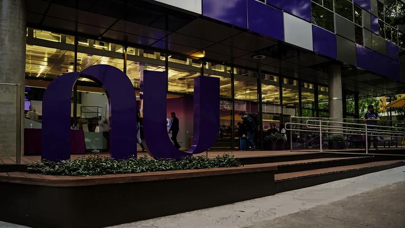 Nubank nomeia John Walton como diretor de segurança da informação — Foto: Divulgação