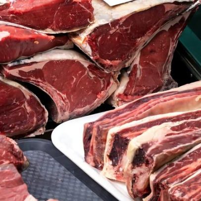 Cor da carne não indica qualidade, diz nutricionista