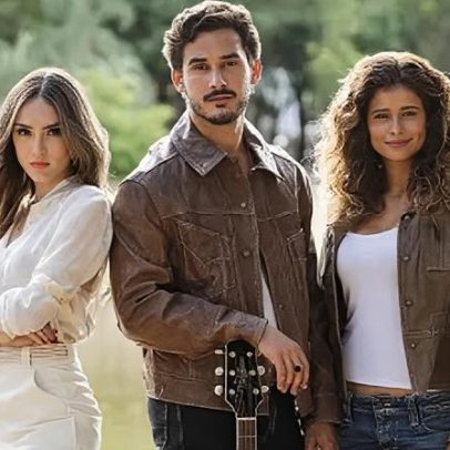Protagonista de Coração Acelerado já atuou em Chiquititas no SBT