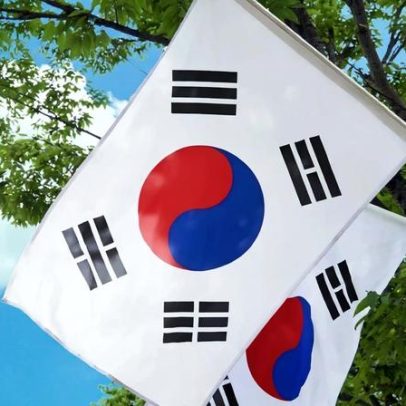 Como a Coreia do Sul se tornou potência tecnológica global