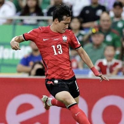 Coreia do Sul investiga causas da eliminação na Copa
