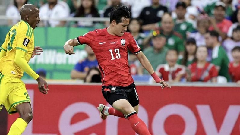 Coreia do Sul investiga causas da eliminação na Copa